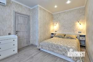 2-к квартира, вторичка, 59м2, 7/22 этаж