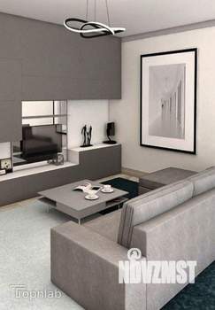 2-к квартира, вторичка, 46м2, 5/16 этаж