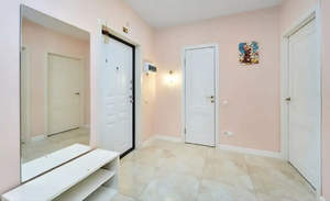 2-к квартира, вторичка, 65м2, 10/19 этаж