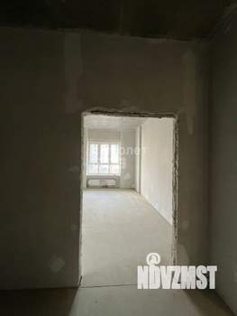 2-к квартира, вторичка, 72м2, 12/16 этаж