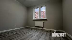 3-к квартира, вторичка, 72м2, 4/12 этаж