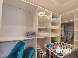 2-к квартира, вторичка, 56м2, 8/14 этаж