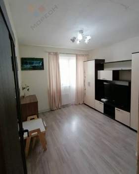 1-к квартира, вторичка, 30м2, 8/9 этаж