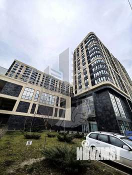 5-к квартира, вторичка, 185м2, 13/16 этаж