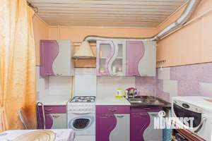 2-к квартира, вторичка, 55м2, 1/9 этаж