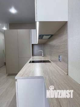 Студия квартира, вторичка, 30м2, 9/18 этаж