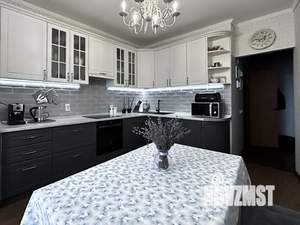 1-к квартира, вторичка, 44м2, 16/24 этаж