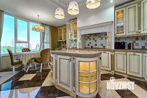 3-к квартира, вторичка, 127м2, 9/16 этаж