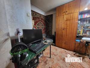 1-к квартира, вторичка, 31м2, 4/6 этаж