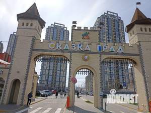 5-к квартира, сданный дом, 171м2, 23/24 этаж