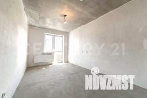 3-к квартира, вторичка, 96м2, 13/20 этаж