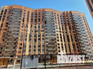 2-к квартира, вторичка, 52м2, 9/16 этаж