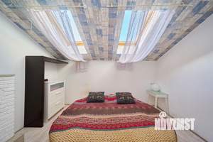 3-к квартира, вторичка, 76м2, 5/6 этаж