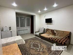 Студия квартира, вторичка, 30м2, 5/6 этаж