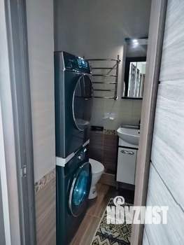 1-к квартира, вторичка, 39м2, 13/26 этаж