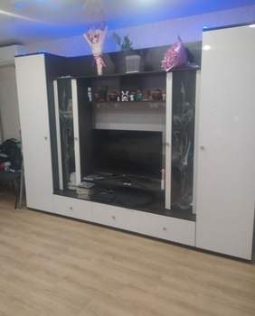 2-к квартира, вторичка, 50м2, 4/5 этаж