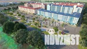 2-к квартира, вторичка, 52м2, 5/8 этаж