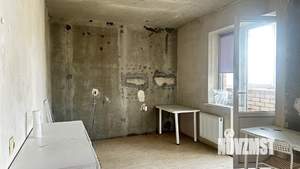 Студия квартира, вторичка, 31м2, 3/9 этаж