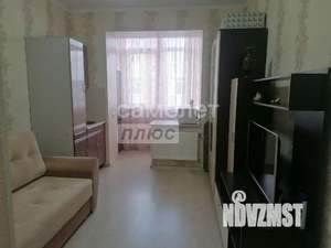 Студия квартира, вторичка, 23м2, 2/3 этаж