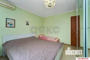 2-к квартира, вторичка, 60м2, 10/16 этаж