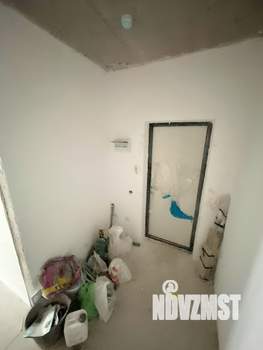 Студия квартира, вторичка, 26м2, 21/24 этаж