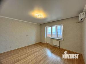 1-к квартира, вторичка, 43м2, 12/17 этаж