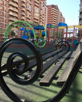 1-к квартира, вторичка, 37м2, 8/16 этаж