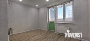 1-к квартира, вторичка, 20м2, 4/19 этаж