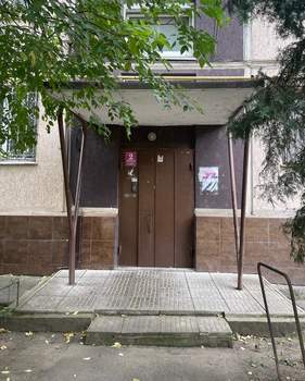 1-к квартира, вторичка, 30м2, 3/5 этаж