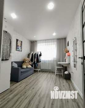 2-к квартира, вторичка, 65м2, 11/26 этаж