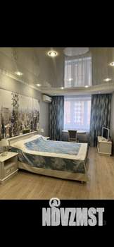 1-к квартира, вторичка, 45м2, 3/20 этаж