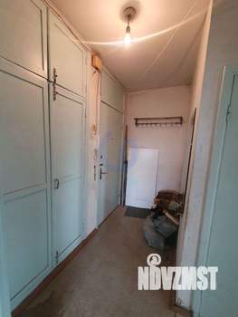 2-к квартира, вторичка, 41м2, 4/9 этаж