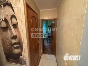 1-к квартира, вторичка, 35м2, 1/9 этаж