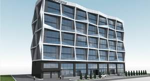 1-к квартира, вторичка, 50м2, 22/24 этаж