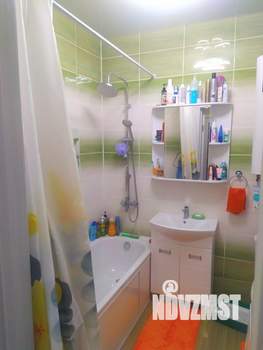 1-к квартира, вторичка, 50м2, 15/19 этаж