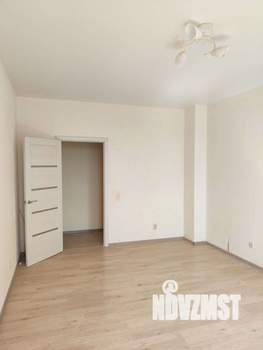 1-к квартира, вторичка, 52м2, 17/17 этаж