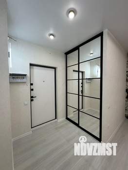 1-к квартира, вторичка, 35м2, 12/20 этаж