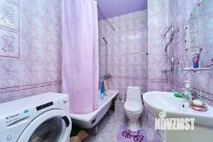 Студия квартира, вторичка, 30м2, 9/16 этаж