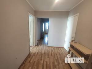 2-к квартира, вторичка, 60м2, 5/16 этаж