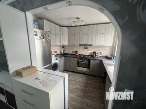 2-к квартира, вторичка, 46м2, 3/5 этаж