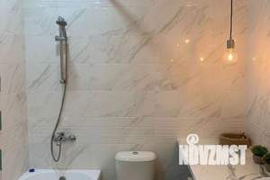 2-к квартира, вторичка, 61м2, 3/17 этаж