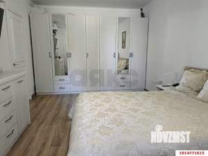 2-к квартира, вторичка, 58м2, 1/3 этаж