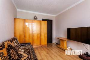 3-к квартира, вторичка, 68м2, 9/10 этаж