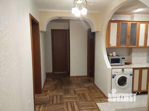 3-к квартира, вторичка, 71м2, 2/11 этаж