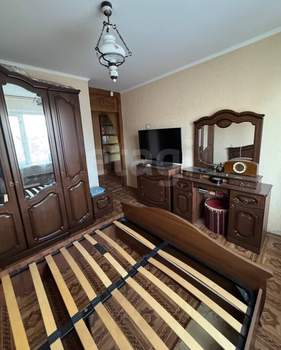 3-к квартира, вторичка, 69м2, 9/9 этаж