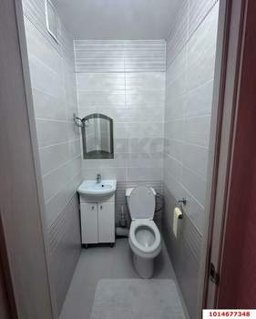 3-к квартира, вторичка, 70м2, 1/5 этаж