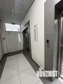 1-к квартира, вторичка, 34м2, 8/17 этаж