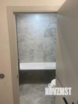 1-к квартира, вторичка, 34м2, 12/24 этаж