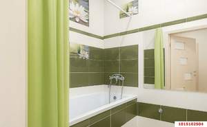 2-к квартира, вторичка, 56м2, 9/9 этаж