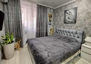 1-к квартира, вторичка, 39м2, 6/24 этаж